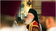 Στην Πολωνία ο Οικουμενικός Πατριάρχης Βαρθολομαίος