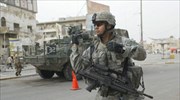 «Μέχρι το 2020 πρέπει να παραμείνουν οι Αμερικανοί στο Ιράκ»