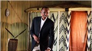 Ρουάντα: Ο Καγκάμε κέρδισε το 93% των ψήφων