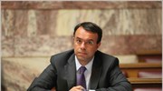 Λογιστικές ακροβασίες για μείωση του ελλείμματος καταγγέλλει η ΝΔ