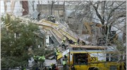 Αργεντινή: Ενας νεκρός από την κατάρρευση κτιρίου