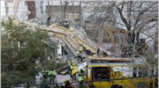 Αργεντινή: Κατέρρευσε κτίριο, τουλάχιστον οκτώ τραυματίες