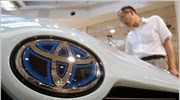 Toyota: Ασύμφορη η παραγωγή  «μικρών» αυτοκινήτων στην Ιαπωνία