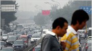 Κίνα: Επιβράδυνση των πωλήσεων αυτοκινήτων