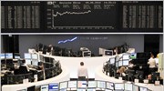 Συνεχίζεται η άνοδος στα ευρωπαϊκά χρηματιστήρια