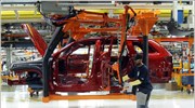 Chrysler: Περιορισμός ζημιών στα 172 εκατ. δολάρια