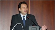 Μήνυμα Δ. Δρούτσα στην Αγκυρα