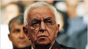 Τουρκία: Τέλος στο θρίλερ για την ηγεσία των ενόπλων δυνάμεων