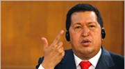 Βενεζουέλα: Κατά του διορισμού του Λάρι Πάλμερ ο Τσάβες
