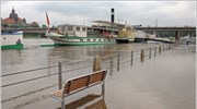 Γερμανία: Εκκενώσεις περιοχών λόγω πλημμυρών