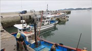 Νοτιοκορεατικό αλιευτικό υποβλήθηκε σε νηοψία από τη Β. Κορέα