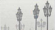 Στο έλεος του καύσωνα και των πυρκαγιών η Ρωσία