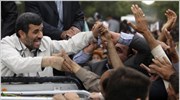 Διαψεύδονται τα περί επίθεσης κατά του Αχμαντινετζάντ
