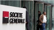 SocGen: Υπερτριπλασιασμός κερδών