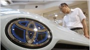 Toyota: Σε τροχιά ανάκαμψης με ισχυρά κέρδη