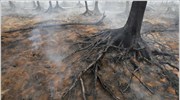 Ανεβαίνει ο αριθμός των νεκρών στη Ρωσία