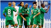 Πολύ καλή εμφάνιση και νίκη ΠΑΟ κόντρα σε Ίντερ με 3-2