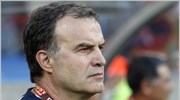 Ανανέωσε με Χιλή μέχρι το 2015 ο Μπιέλσα