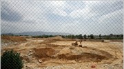 ¶καρπη η συνάντηση για το νέο γήπεδο του Παναθηναϊκού