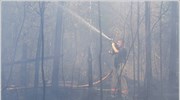 Ρωσία: Σε κατάσταση έκτακτης ανάγκης επτά περιοχές