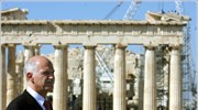 Frankfurter Allgemeine: «Οι Έλληνες θα ευγνωμονούν μια μέρα τον Παπανδρέου»