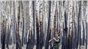 Ρωσία: Αυξάνονται οι νεκροί από τις πυρκαγιές