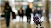 Πτώση του τζίρου στο λιανεμπόριο κατά 1,2%