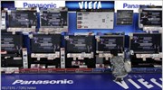 Panasonic: Προς εξαγορά των Sanyo Electric, Panasonic Electric Works