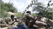 Σομαλία: 17 άμαχοι νεκροί σε συγκρούσεις