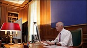 Πέντε νομοσχέδια και ένας διορισμός