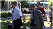 «Απόλυτα διασφαλισμένες οι επικουρικές συντάξεις»