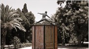Παράταση για την έκθεση γλυπτών στον Εθνικό Κήπο