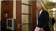 Συστάσεις Γ. Παπανδρέου για επιμονή στην εφαρμογή του κυβερνητικού έργου