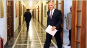 Γ. Παπανδρέου: Να ξαναδώσουμε οξυγόνο στη Δημοκρατία