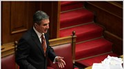 Διαβεβαιώσεις Λοβέρδου για ΟΕΚ