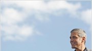 Βραβείο ανθρωπιστικής δράσης στον Τζορτζ Κλούνεϊ