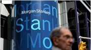 Ξεπέρασαν τις προσδοκίες τα κέρδη της Morgan Stanley