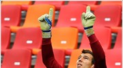 Παναθηναϊκός: Ολοκληρώνεται του Φερνάντες