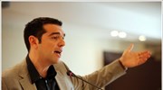 Αλ. Τσίπρας: Ταχυδακτυλουργικά κόλπα για εξαφάνιση του οργανισμού διαιτησίας