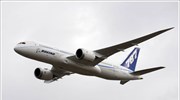 Boeing: Νέες παραγγελίες αξίας 1,3 δισ. δολ.