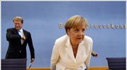 Γερμανία: Συνεχίζεται η πτώση της δημοτικότητας της κυβέρνησης