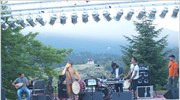 «Ήχοι του δάσους» στην Φωκίδα