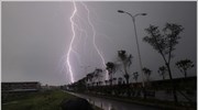 Εκατοντάδες νεκροί και αγνοούμενοι από τις πλημμύρες στην Κίνα