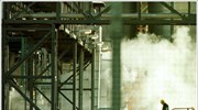 Αύξηση του τζίρου στη βιομηχανία κατά 13,6%
