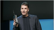 Νέο CEO αναζητά η Nokia