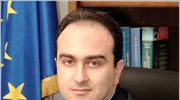 ΝΔ: Ο Θανάσης Σκορδάς γενικός διευθυντής