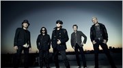 Scorpions: Τον Οκτώβριο το τελευταίο live στην Αθήνα