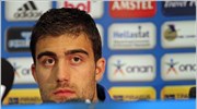 Ολοκληρώθηκε η μεταγραφή του Παπασταθόπουλου στη Μίλαν