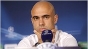 Δεν τα βρήκαν Λιόν και Κρις