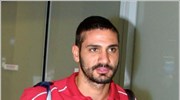 Στον ΟΦΗ ο Ελευθερόπουλος
